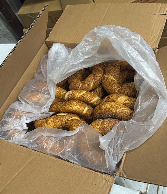 Maun Boyoz 2.29oz (65gr) x 72pcs (BULK) - MA022