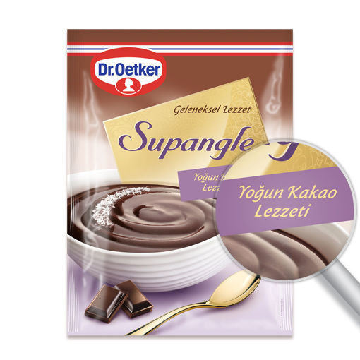 O1 DR.OETKER Supangle  135g 1cs/24pcs
