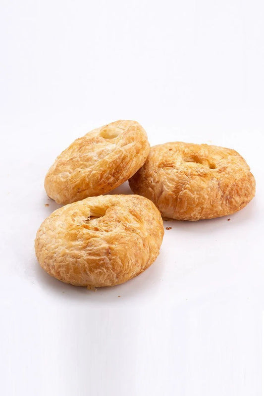 SB05 Sweet Beggy Peerless Pastry / Izmir Boyoz 8 pieces  1cs/12pcs