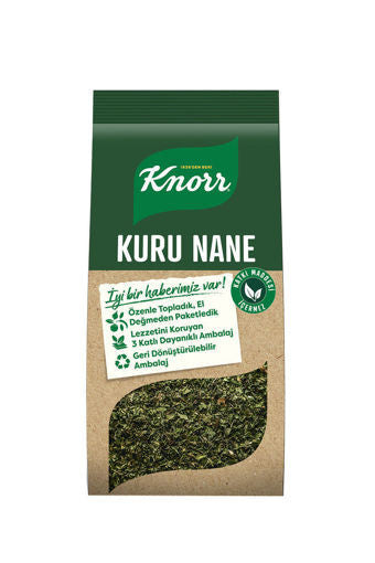 KNORR Mint / Nane 25g 1cs/14pcs
