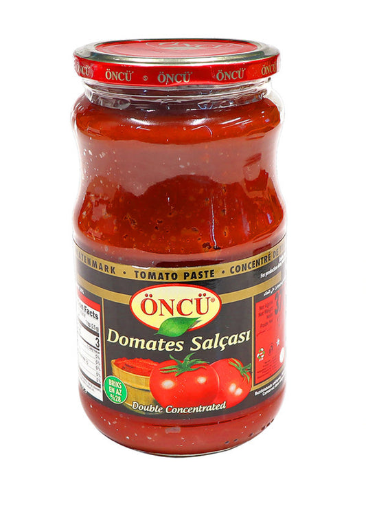 ONCU Tomato Paste 370g 1cs/12pcs