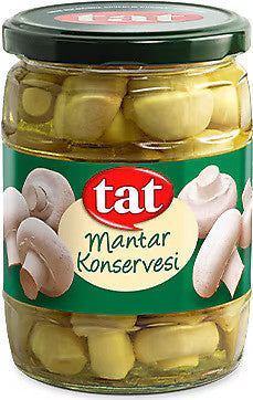T2 TAT Mushroom / Mantar 340cc 1cs/12pcs