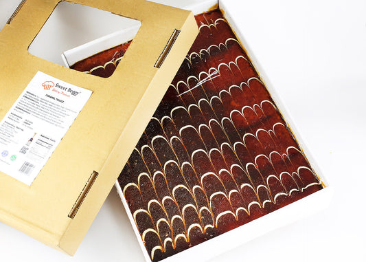 T4 Sweet Beggy Caramel Trilice 3 kg T35
