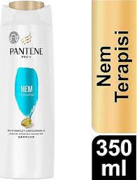 PANTENE Moisture Therapy - Nem Terapisi 350ml Shampoo 1cs/6pcs