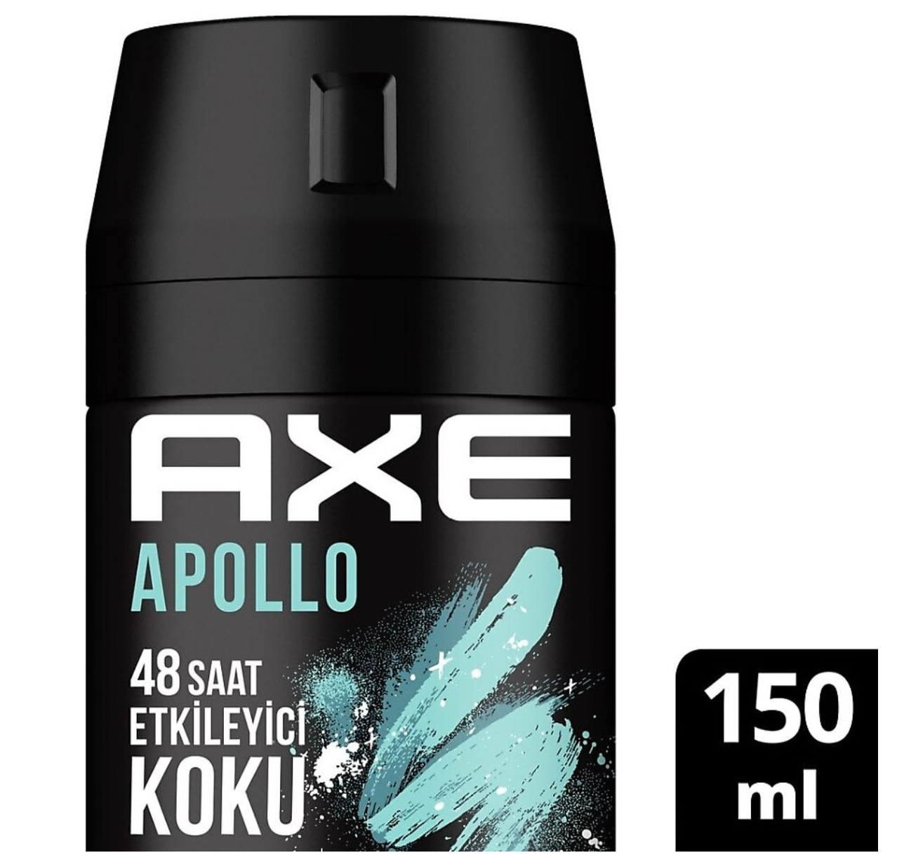 Axe Body Spray  150ml (5.3 fl.oz) x 12pcs | APOLLO - AXE38