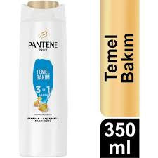 PANTENE Therapy 3in - Nem Terapisi 3in 350ml Shampoo 1cs/6pcs