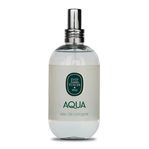 C1 Eyup Sabri Spray Aqua EAU DE Cologne 280ml 1cs/24pcs