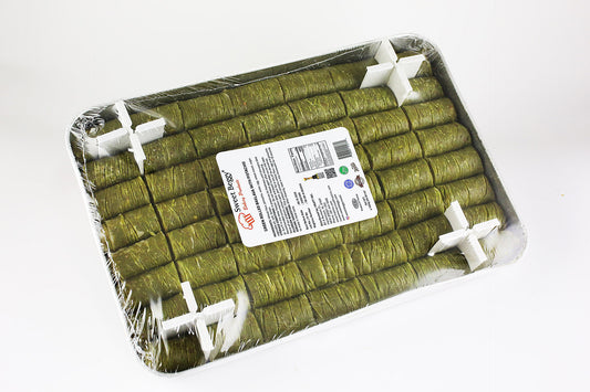 T1 Sweet Beggy Green Rolled With Pistachio - 1.3 kg T16