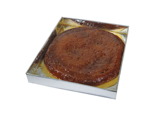 T4 Sweet Beggy Ekmek Kadayifi Dessert 1.5 kg