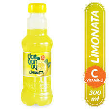 DOGANAY Lemonade 300ml 1cs/24pcs