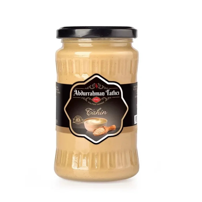 Abdurrahman Tatlici Tahini 700 GR*6 pcs