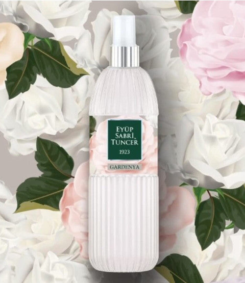 E1 Eyup Sabri Spray Gardenya Cologne 150ml 1cs/12pcs