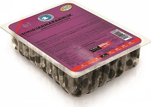 MARMARABIRLIK Super Olive M 800g 1cs/12pcs