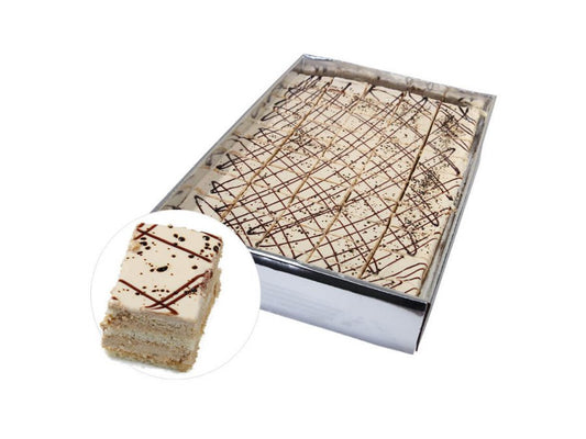 SB 1.5 Sweet Beggy Catering Latte Cake 3.5 kg