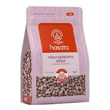 HASATA Kidney Bean / Barbunya Nigde 1000g 1cs/12pcs
