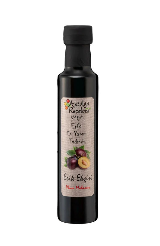 A1 ANTALYA 100% Sour Plum Sour 250ml 1cs/12pcs