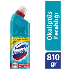 DOMESTOS Bleach Blue 810g 1cs/20pcs