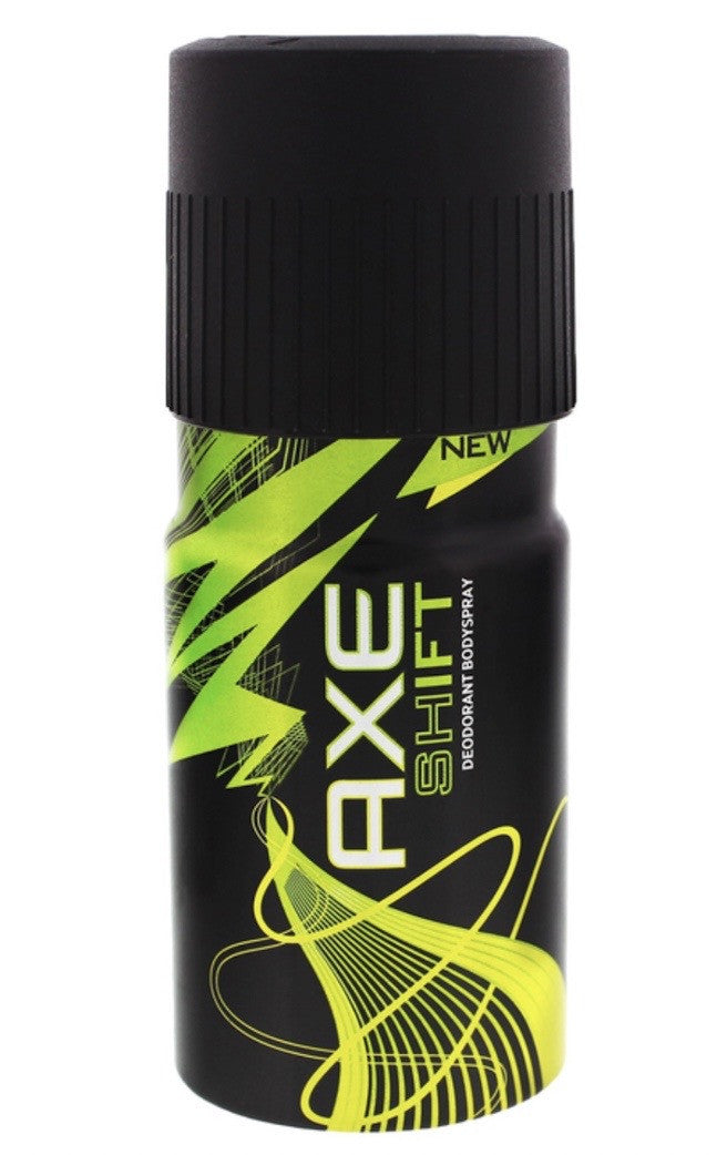 Axe Body Spray |150 ml (5.3 fl oz) x 12 | SHIFT - AX13