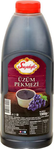 S4 SEYIDOGLU Grape Molasses/√úz√ºm Pekmez 1300g 1cs/6pcs