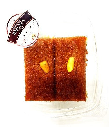 SB02 Sweet Beggy Mini Sambali Dessert 1cs/12pcs