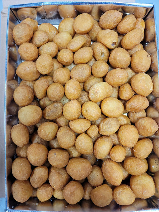 T4 Sweet Beggy Lokma Dessert 3.5 kg T35