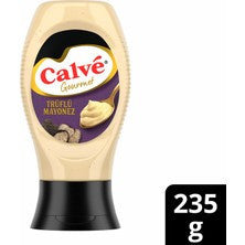 CALVE Paste Mayonez Mile 235g 1cs/12pcs