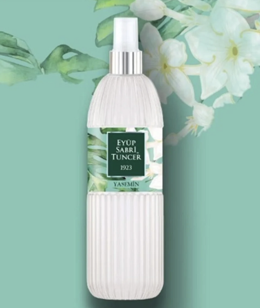 E1 Eyup Sabri Spray Yasemin Cologne 150ml 1cs/12pcs