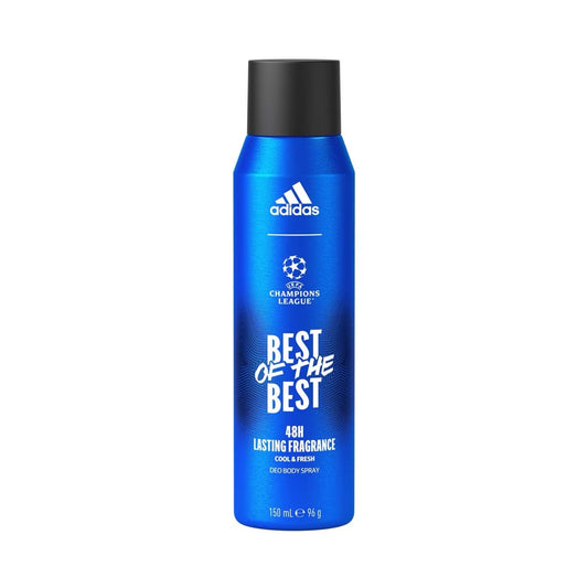 Adidas BS UEFA For Men 150ML X12 - ADS06