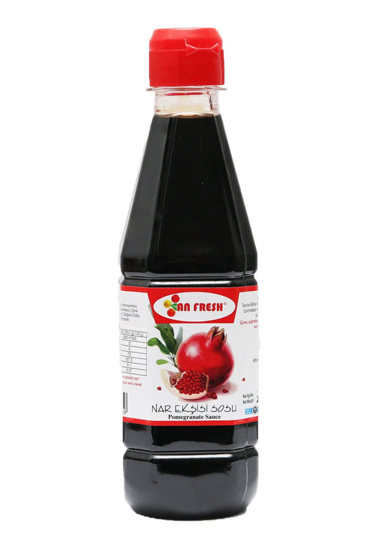 AZ ANTALYA Pomegranate Syrup 375ml 1cs/12 pcs