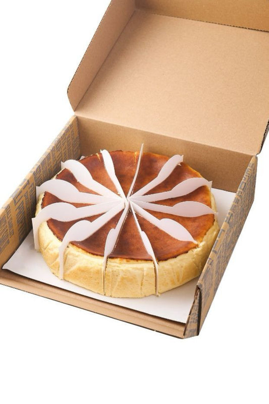 Sb 1.5 Sweet Beggy San Sebastian Cheescake 1.8kg T35