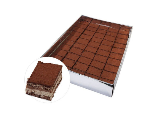 SB 1.5 Sweet Beggy Catering Tiramisu Cake 3.5 kg