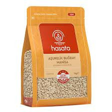 HASATA Wheat for Ashura / Bugday 1000g 1cs/12pcs