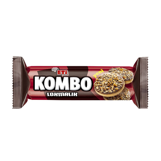 ETI Kombo Lokmalik 84g 1cs/18pcs