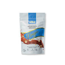 Y2 Alko Milk Chocolate Hazelnut Dragee 130g 1cs/20pcs