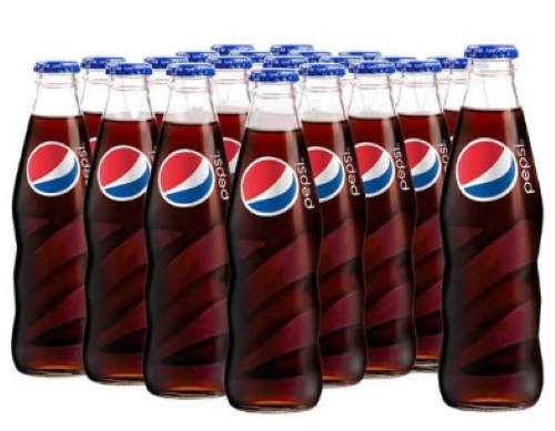 Pepsi 250ml. 24/CS - PEP02