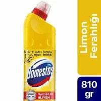 DOMESTOS Bleach Yellow 810g 1cs/20pcs