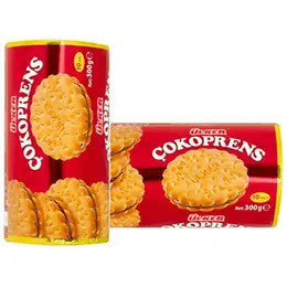 ULKER A1 Cokoprens 300g  1cs/12pcs