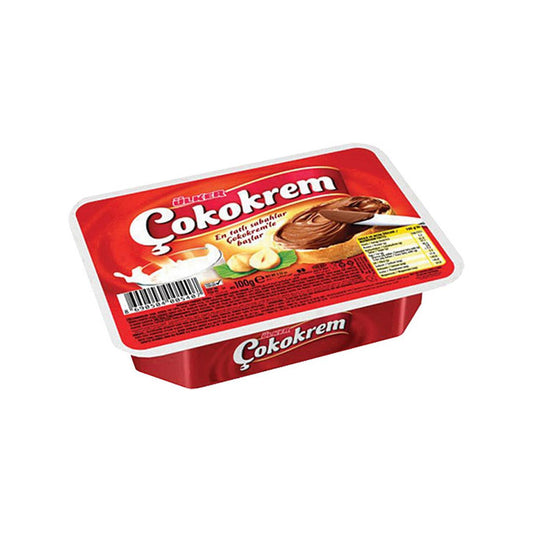 ULKER A0 Cokokrem Chocolate Spread 180g 1cs/12pcs