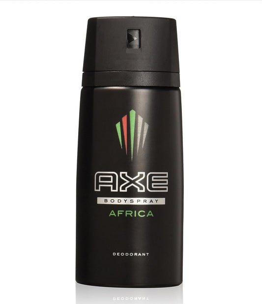 Axe Body Spray 150ml/5.3 fl.oz x 12 | AFRICA - AX02