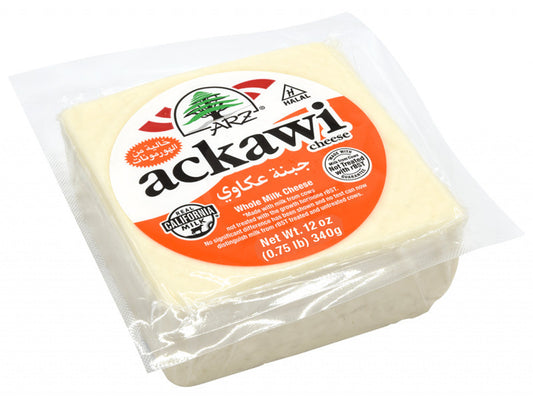 ACH ARZ Ackawi 12oz 12/cs