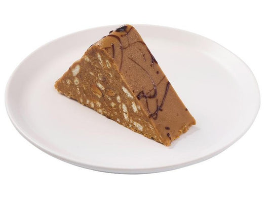 SB 1.5 Sweet Beggy Mozaic Lotus Cake 1.5 kg (10 slice) T35