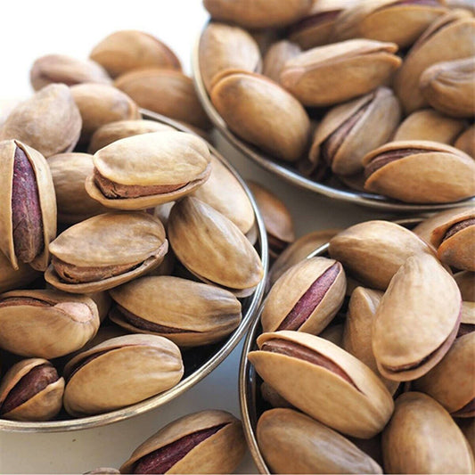 A1 ANTEP Pistachio Roasted Nuts 12.5kg / 28 Lb 28pcs