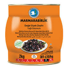 M7 MARMARABIRLIK Lux Series Low Salt 2kg 3XS Can 1cs/3pcs