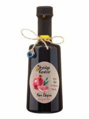 ANTALYA 100% Pomegranate Sour 250ml Premium 1cs/9pcs