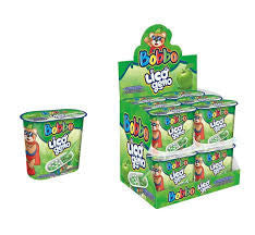 BOBBO Lico Gello Apple 1cs/12pcs