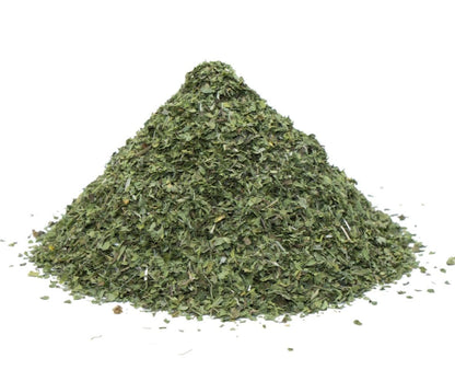 Sanita Spices Mint (Spearmint) 22lb - 1033