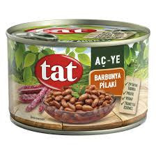 T5 TAT Kidney Beans Ready Meal / Barbunya 400cc 1cs/12pcs