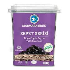 M3 MARMARABIRLIK Special Basket Series 800g 2XS / Sepet serisi 1cs/6pcs