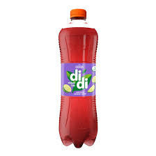 Caykur Didi Ice Tea Bergamo Pet 1000ml 1cs/6pcs