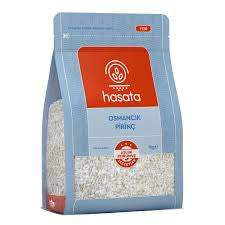 HASATA Rice Osmancik / Princ 1000g 1cs/12pcs